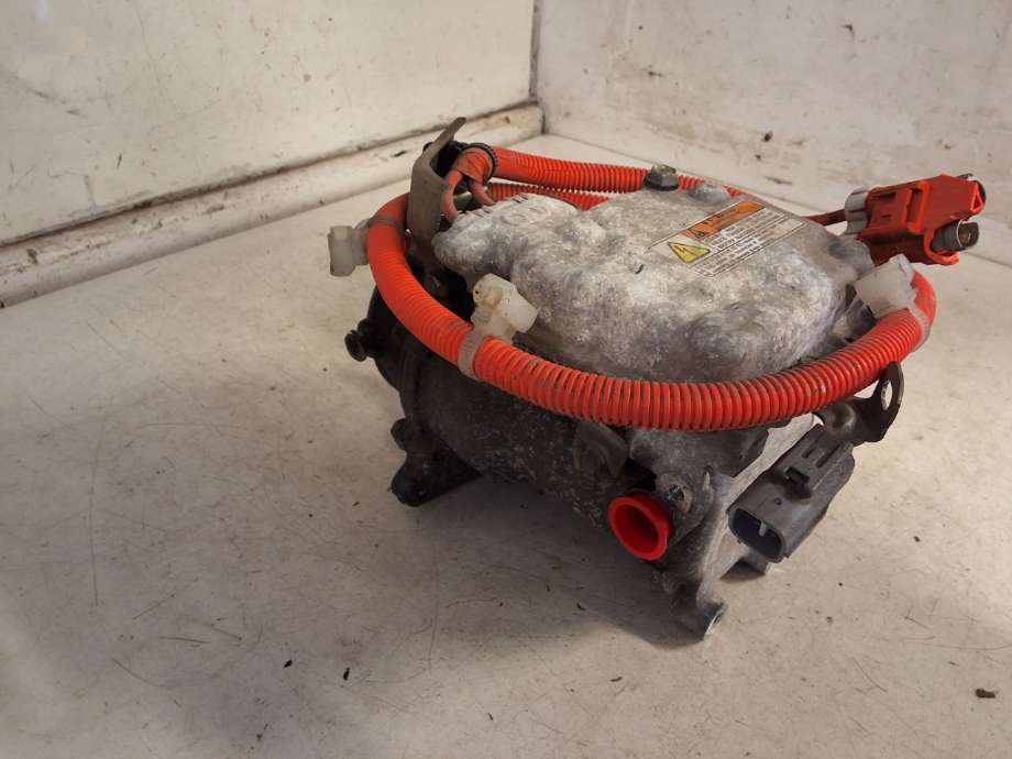 Aircondition kompressor til Peugeot iOn 2011-2020  (PEUGEOT|16 093 344 80|)