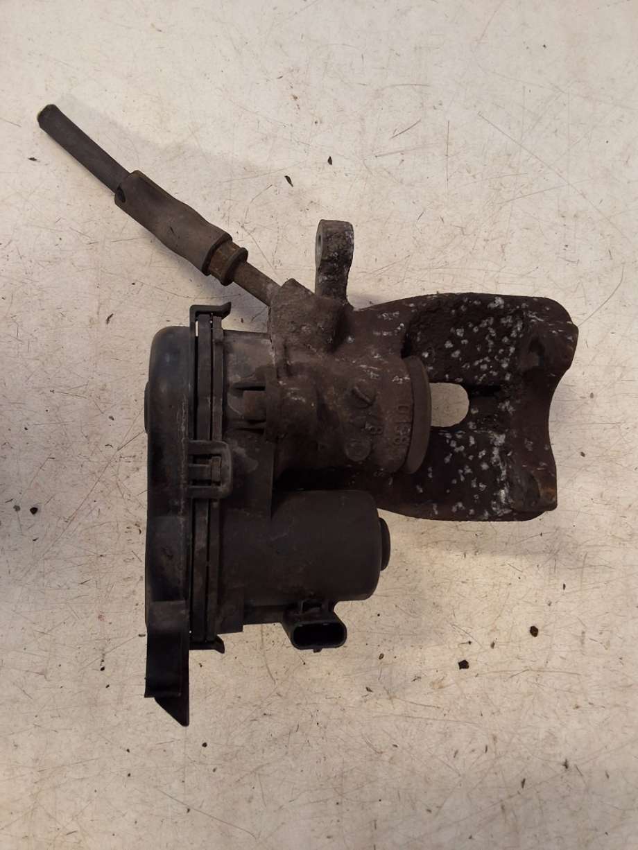 Bremsecaliper høyre bak til Mercedes B-Klasse 2011-2018 (W246) (W246) (MERCEDES|A 000 423 24 81|)