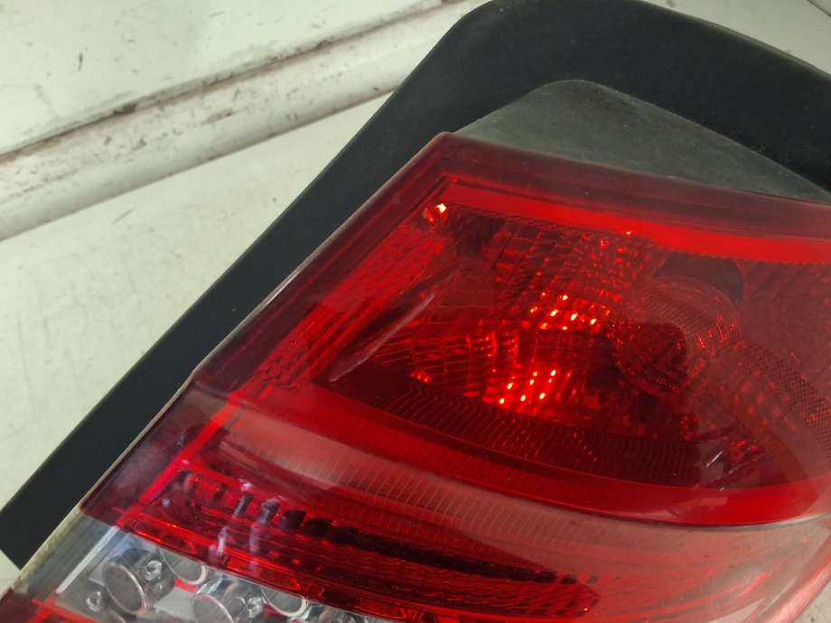 Baklykt høyre til Mercedes B-Klasse 2011-2018 (W246) (W246) (MERCEDES|A 246 820 06 64|)