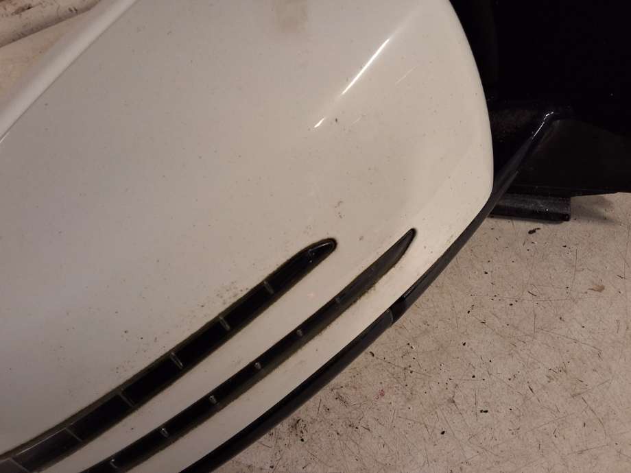 Speil høyre til Mercedes B-Klasse 2011-2018 (W246) (W246) (MERCEDES|A 246 810 02 76|)