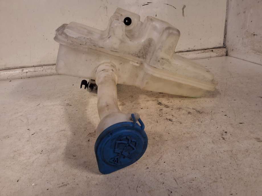 Spylertank til BMW i3 2013-2022 (BMW|61 66 7 381 592|)