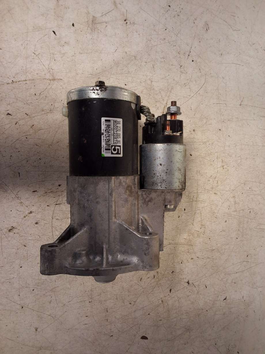 Starter diesel til Toyota Proace 2016-->> (Type II) (TOYOTA|SU001A2692|9827008580)