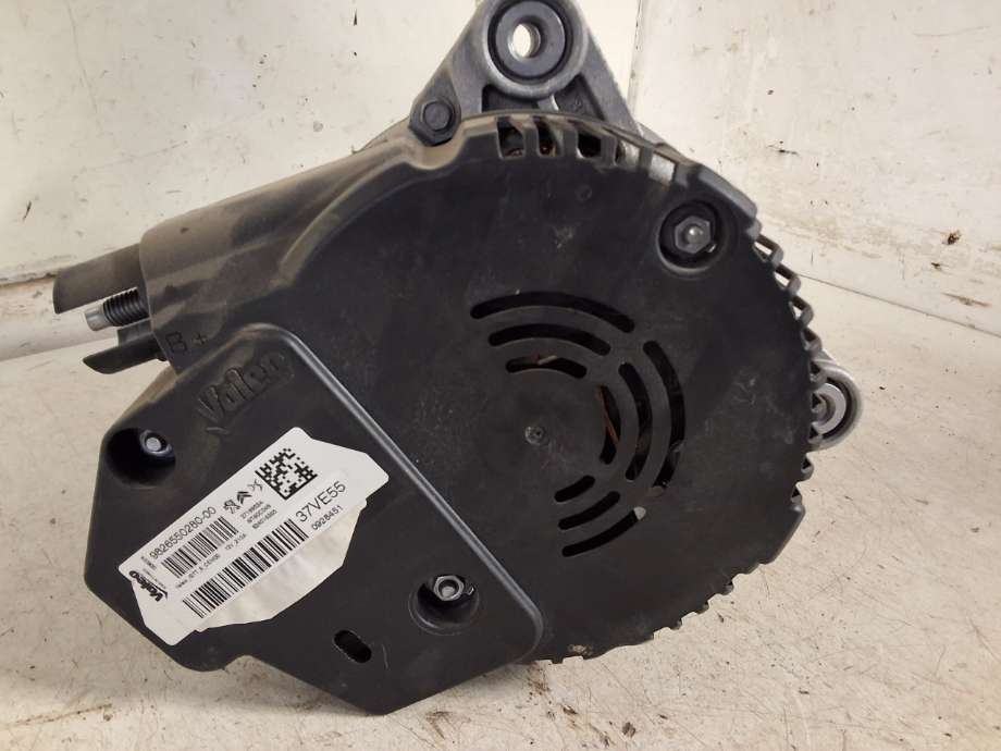 Dynamo til Toyota Proace 2016-->> (Type II) (TOYOTA|SU001A8083|9826550280|9826550280-00)