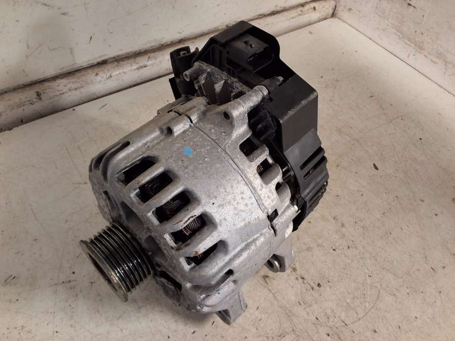Dynamo til Toyota Proace 2016-->> (Type II) (TOYOTA|SU001A8083|9826550280|9826550280-00)
