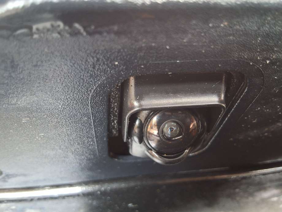 Kamera til Nissan X-Trail, 2014-2022 (T32) (T32) (NISSAN|)