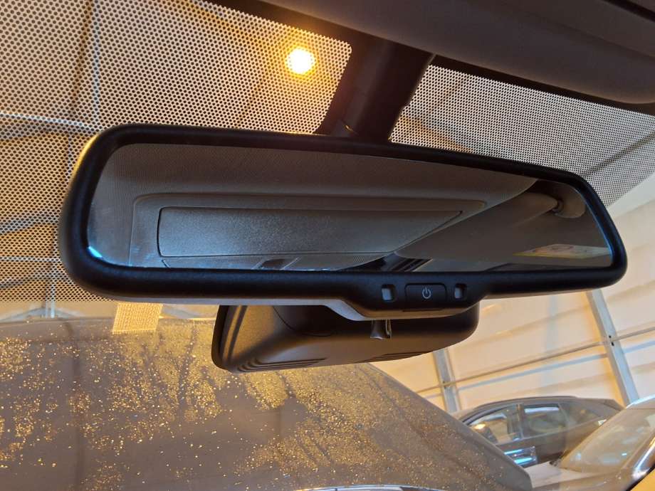 Speil innvendig til Nissan X-Trail, 2014-2022 (T32) (T32) (NISSAN|)