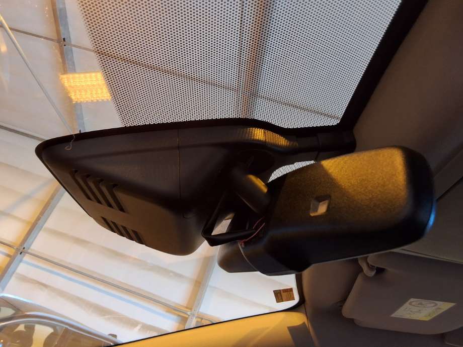 Speil innvendig til Nissan X-Trail 2014-2022 (T32) (T32) (NISSAN|)