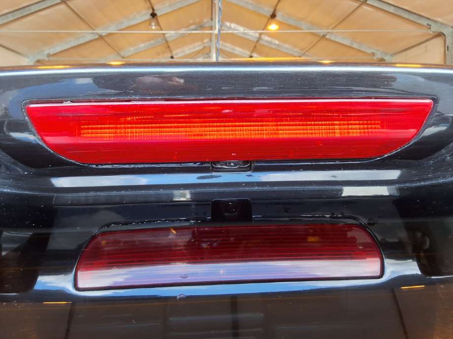 Baklykt bremselys bakrute til Nissan X-Trail, 2014-2022 (T32) (T32) (NISSAN|)