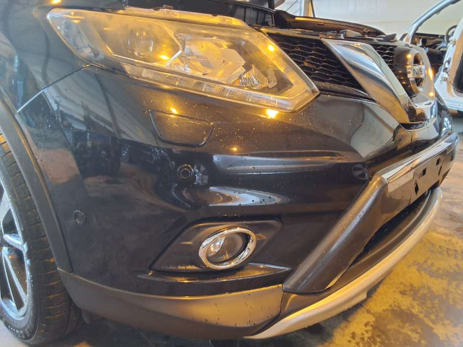 Støtfanger foran til Nissan X-Trail 2014-2022 (T32) (T32) (NISSAN|)