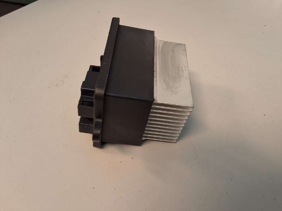 Varmeapparat motstand til Toyota Proace 2016-->> (Type II)  (TOYOTA|SU001A5480||4024322865775)