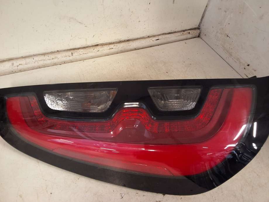 Baklykt venstre til Kia Soul 2014-2019 (Type II)  (KIA|92401E 4020|)