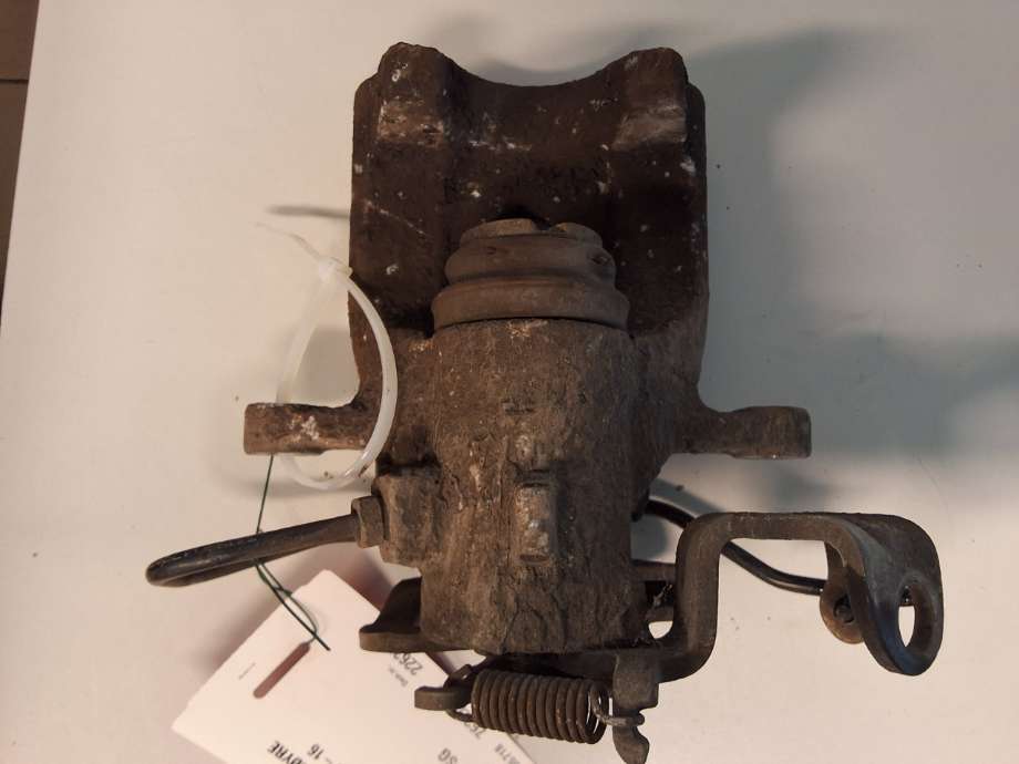 Bremsecaliper høyre bak til Peugeot 5008 2010-2017 (Type I) (PEUGEOT|16 517 647 80|)