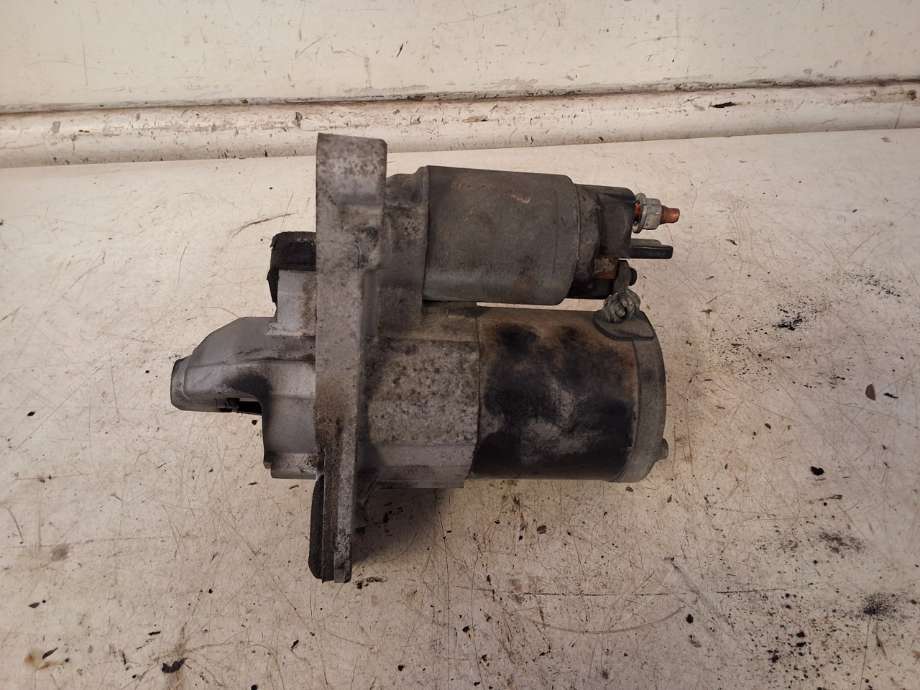 Starter til Nissan Qashqai 2014-2021 (Type II)  (NISSAN|2330000Q3D|)