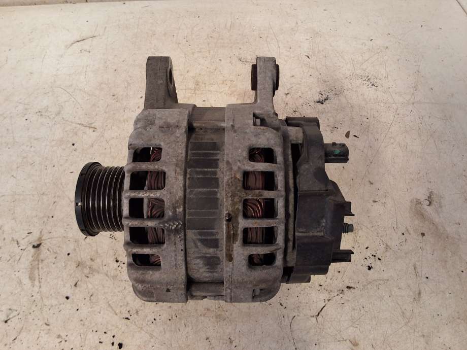 Dynamo til Nissan Qashqai 2014-2021 (Type II) (NISSAN|231004BE0B|)