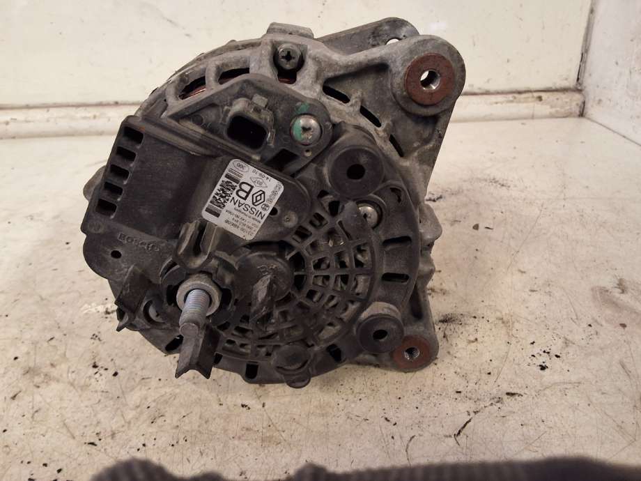 Dynamo til Nissan Qashqai 2014-2021 (Type II) (NISSAN|231004BE0B|)