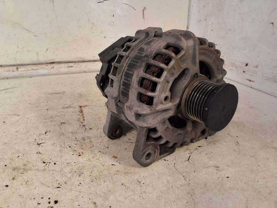 Dynamo til Nissan Qashqai 2014-2021 (Type II) (NISSAN|231004BE0B|)