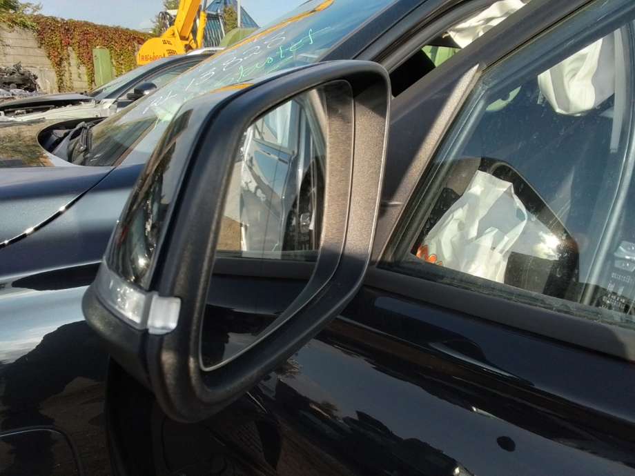 Speil venstre til BMW 3-Serie 2012-2018 (F30/F31/F34) (F30/F31/F34) (BMW|51 16 7 345 653|)