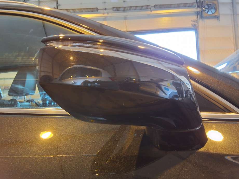 Speil høyre til Lexus UX, 2018-->> (LEXUS|)