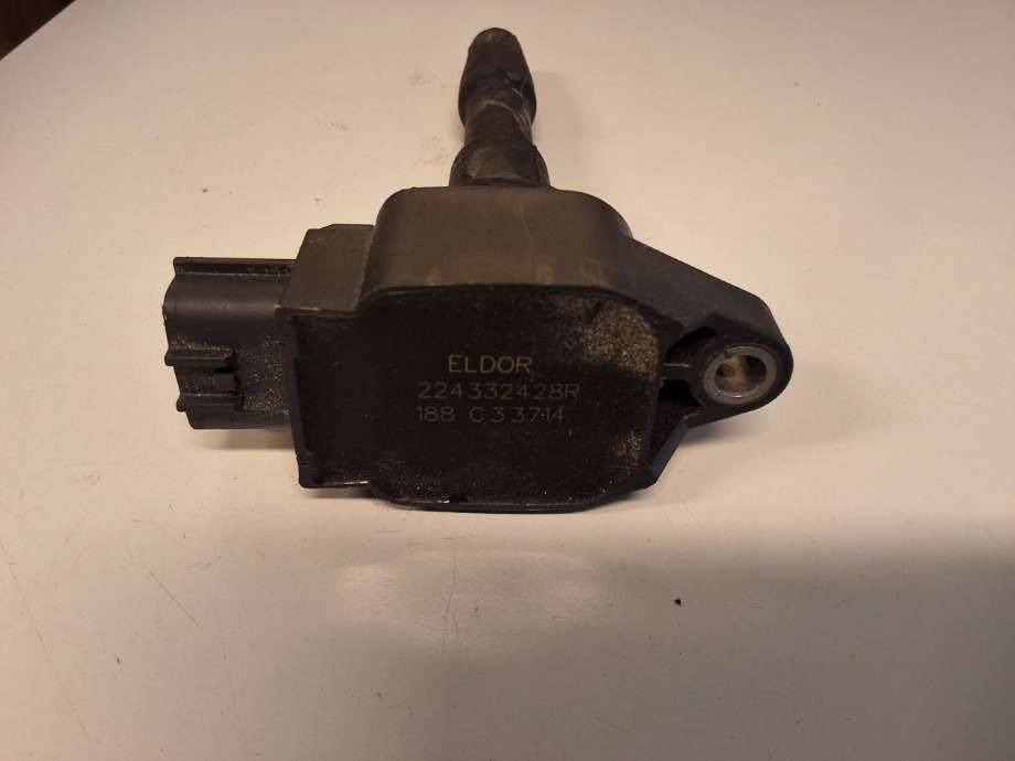 Coil elektronisk til Nissan Qashqai 2014-2021 (Type II) (NISSAN|2244800Q0F|)