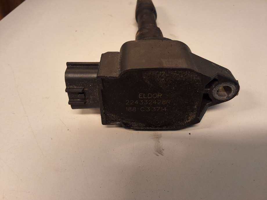 Coil elektronisk til Nissan Qashqai 2014-2021 (Type II) (NISSAN|2244800Q0F|)