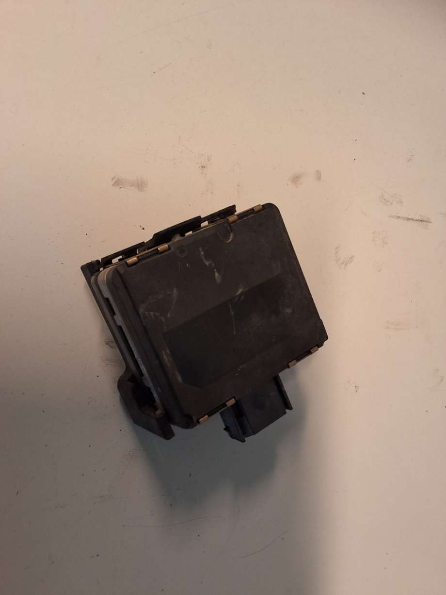 Sensor radar til Nissan Qashqai 2014-2021 (Type II)  (NISSAN|284384EJ0A|)