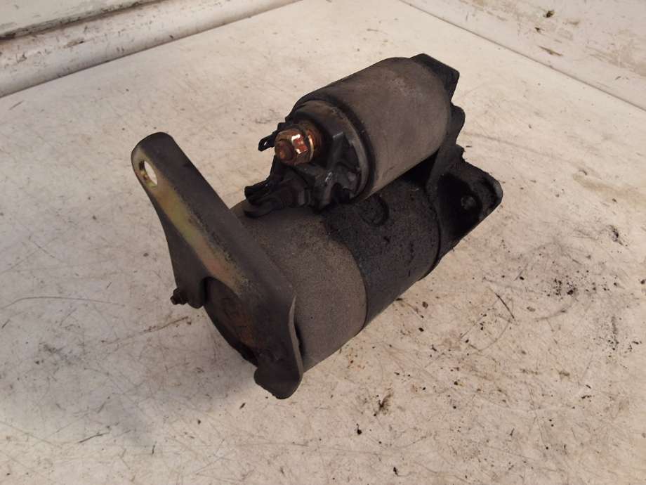 Starter til Mazda MX-5 1989-1998 (Type I) (MAZDA|B61R-18-400A|)