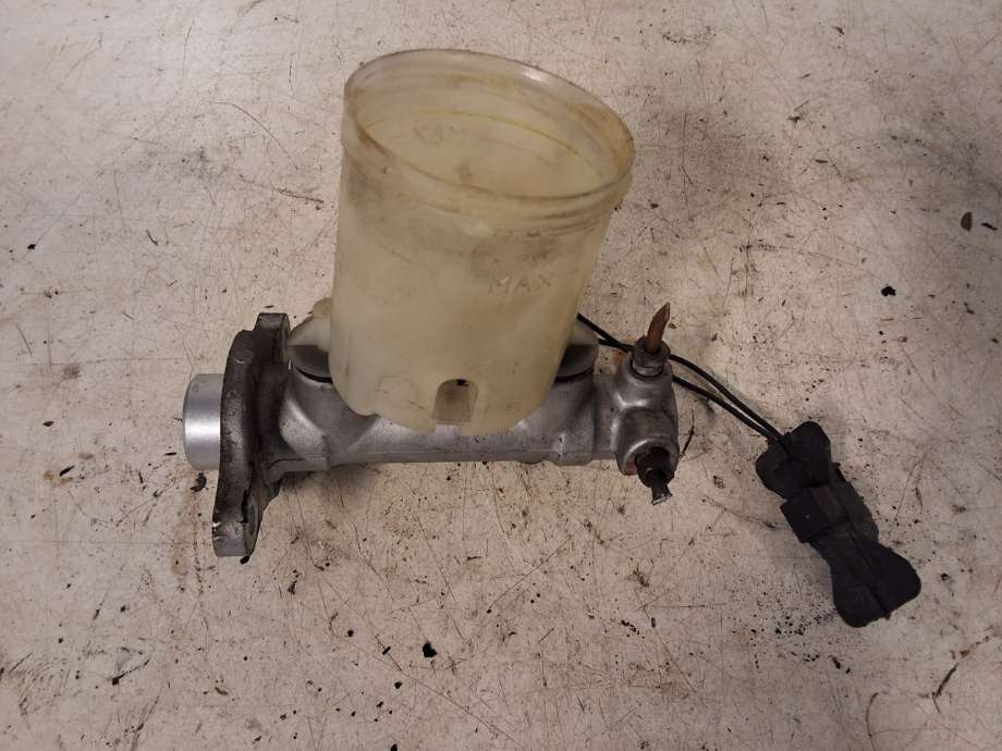 Bremsepumpe hoved til Mazda MX-5, 1989-1998 (Type I)  (MAZDA|NA0143400C)