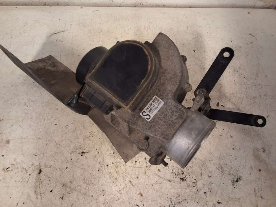 Luftmengde/luftmassemåler til Mazda MX-5, 1989-1998 (Type I)  (MAZDA|B6S7-13-210A)