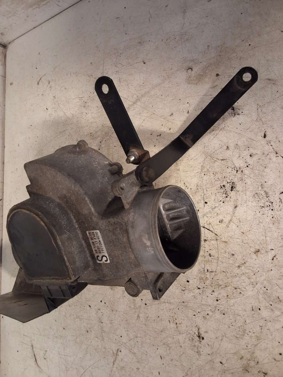 Luftmengde/luftmassemåler til Mazda MX-5 1989-1998 (Type I)  (MAZDA|B6S7-13-210A|)