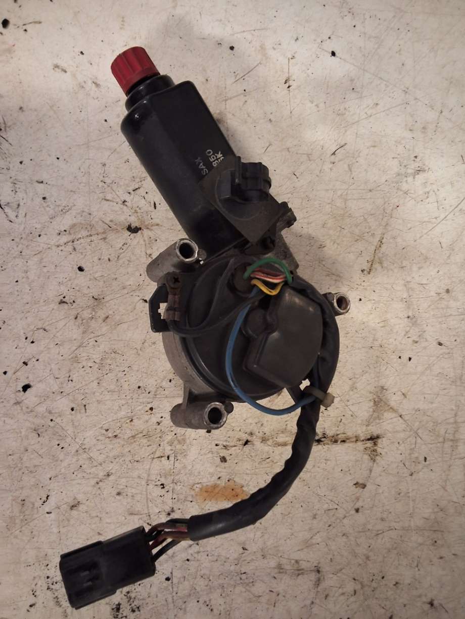 Frontlykter til Mazda MX-5 1989-1998 (Type I)  (MAZDA|861100-0850|)