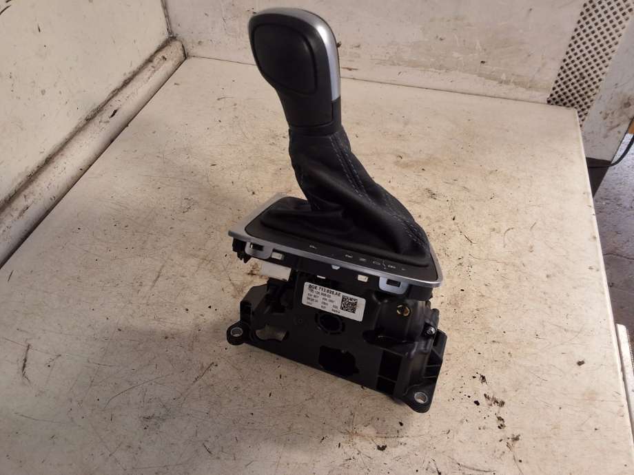 Girstang/girvelger automat til VW e-Golf 2017-2020 (Fase 2)  (VOLKSWAGEN|5GE 713 203 E|)
