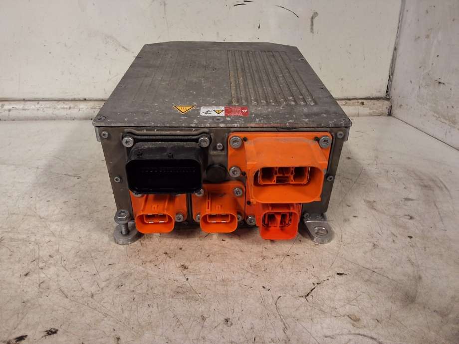 Converter til VW e-Golf 2017-2020 (Fase 2)  (VOLKSWAGEN|5QE 915 681 N|)