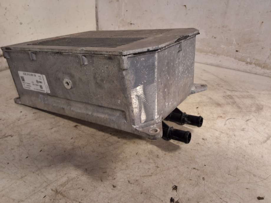 Converter til VW e-Golf 2017-2020 (Fase 2)  (VOLKSWAGEN|5QE 915 681 N|)