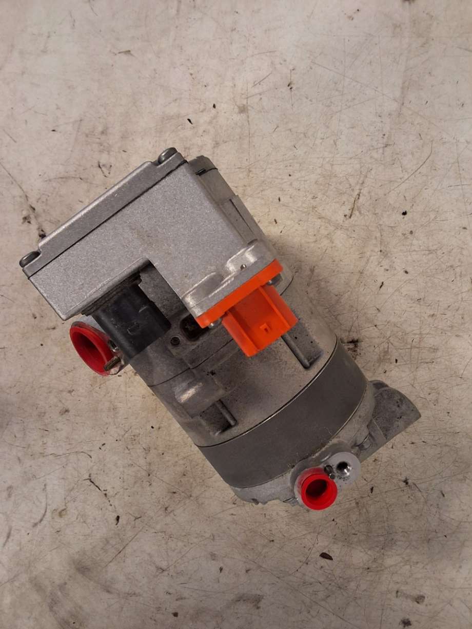 Aircondition kompressor til VW e-Golf 2017-2020 (Fase 2)  (VOLKSWAGEN|5QE 816 803 G|5QE 816 803 K|)