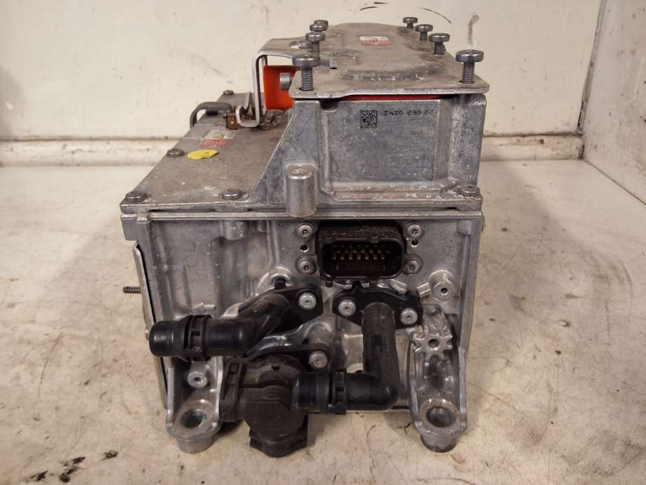 Inverter elbil til VW e-Golf 2017-2020 (Fase 2)  (VOLKSWAGEN|5QE 907 070 Q|)