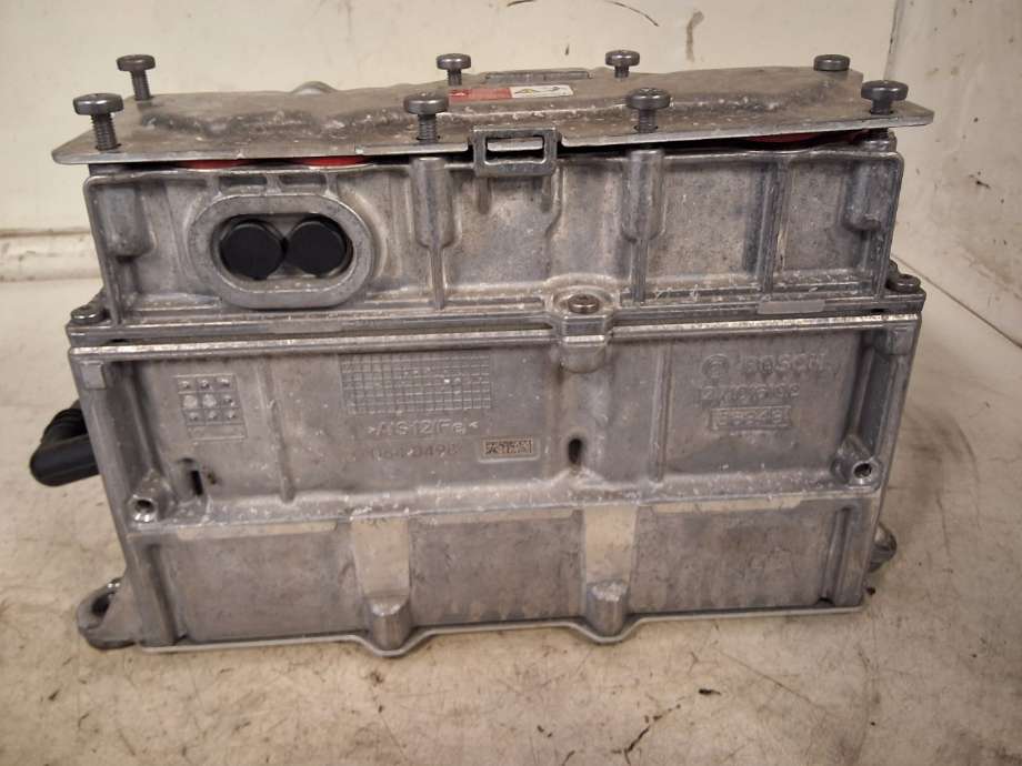 Inverter elbil til VW e-Golf 2017-2020 (Fase 2)  (VOLKSWAGEN|5QE 907 070 Q|)
