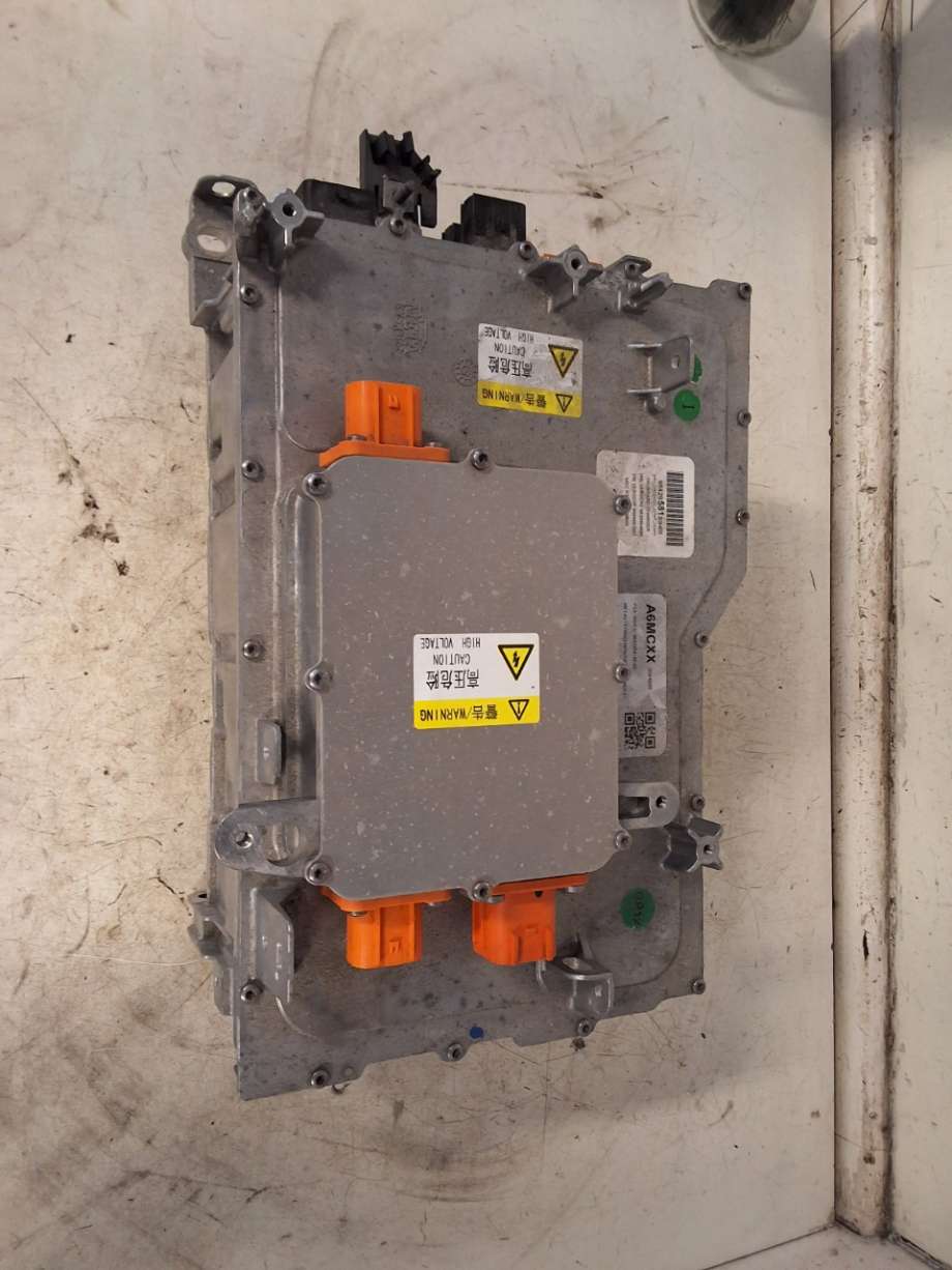 Converter til Citroën C4, Spacetourer 2019-->> (CITROEN|16 955 245 80|)
