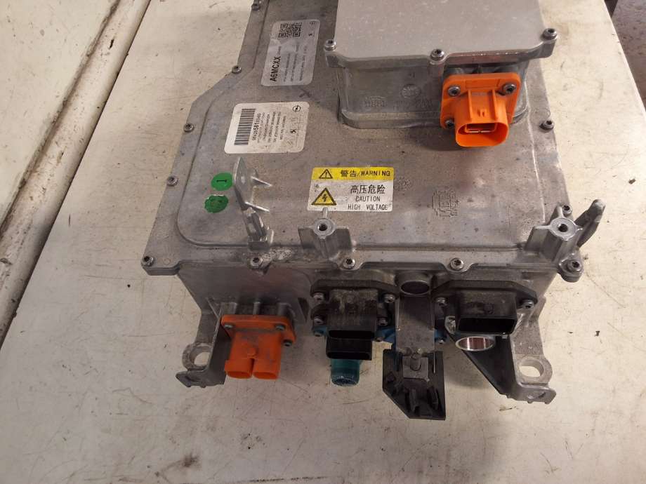 Converter til Citroën C4, Spacetourer 2019-->> (CITROEN|16 955 245 80|)