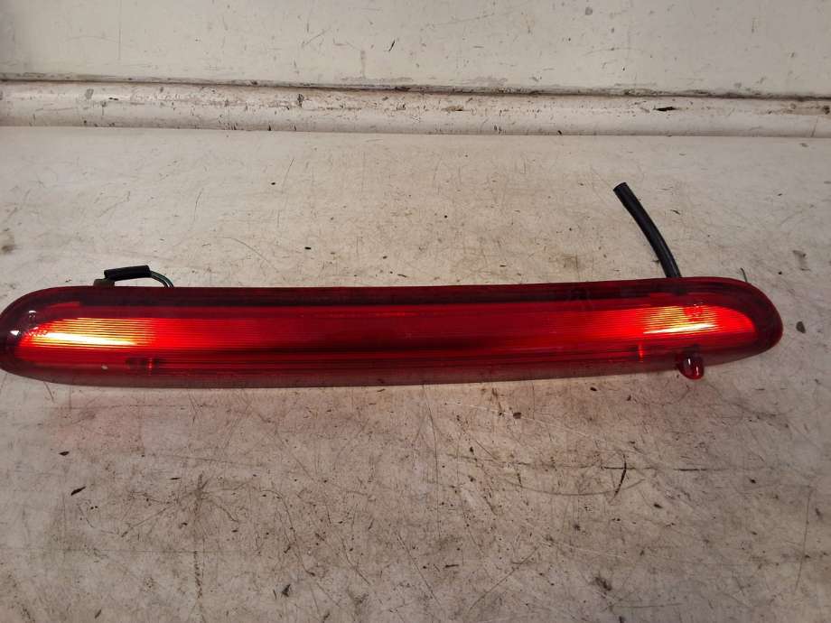 Baklykt bremselys bakrute til Kia Soul 2014-2019 (Type II) (KIA|92700B 2020|)