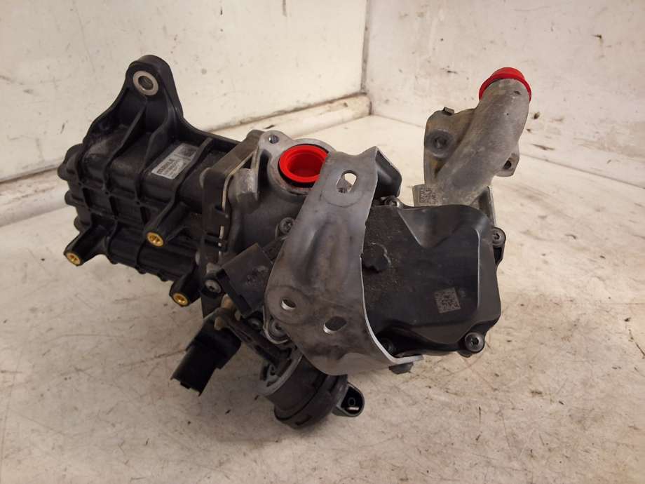 EGR-ventil til Toyota Proace 2016-->> (Type II) (TOYOTA|SU001B2530|MK860001|)
