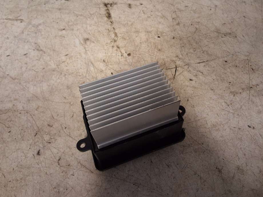 Varmeapparat motstand til Toyota Proace 2016-->> (Type II)  (TOYOTA|SU001A5480|5054444287013|)