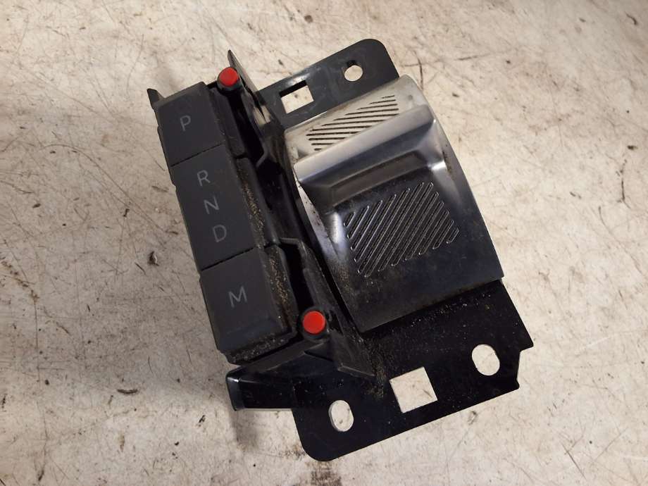 Girstang/girvelger automat til Toyota Proace 2016-->> (Type II) (TOYOTA|SU001B6277|)