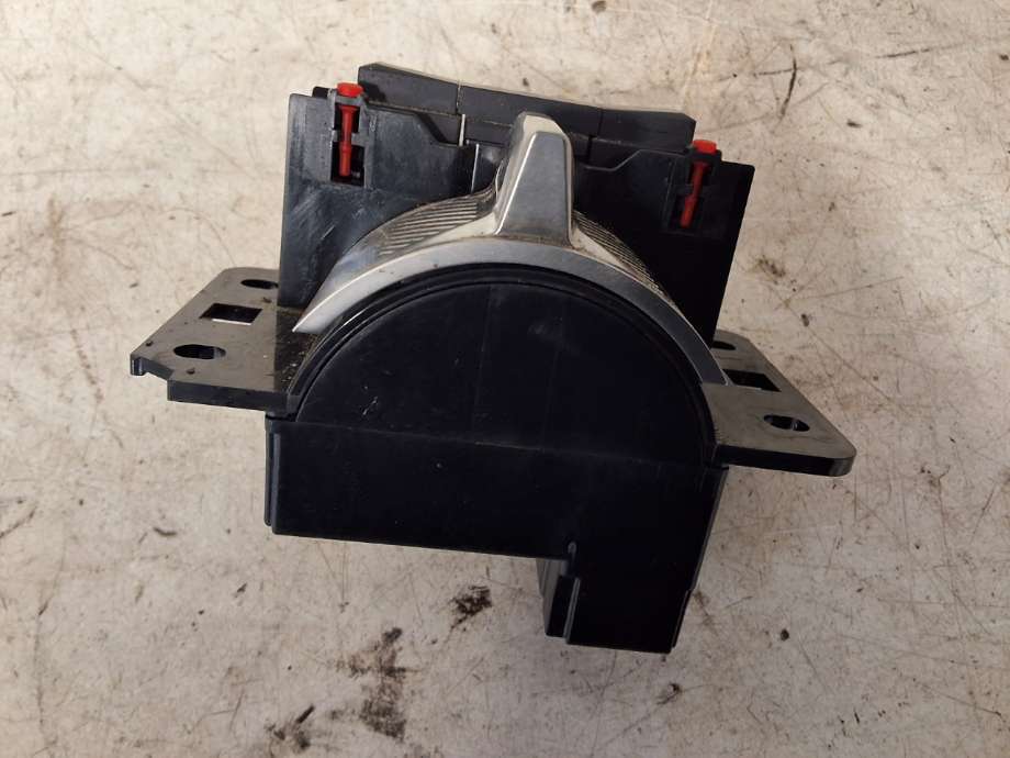 Girstang/girvelger automat til Toyota Proace 2016-->> (Type II) (TOYOTA|SU001B6277|)