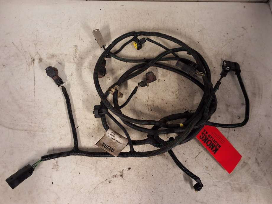 Ledningsnett til Volvo XC40 2018-2024 (VOLVO|32320655|)