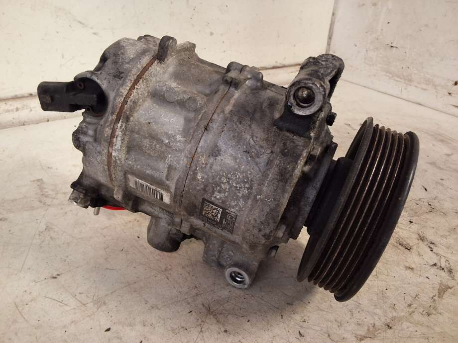 Aircondition kompressor til VW Transporter / Caravelle 2015-2019 (T6) (T6) (VOLKSWAGEN|5Q0 820 803 F|)