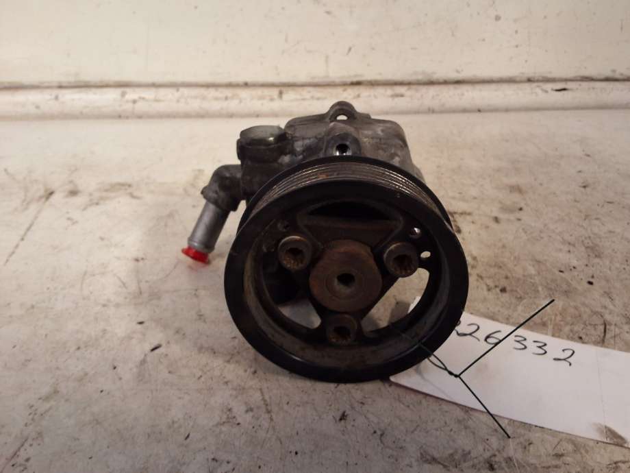 Servo pumpe mekanisk til VW Transporter / Caravelle 2015-2019 (T6) (T6) (VOLKSWAGEN|2H0 422 154 A|)