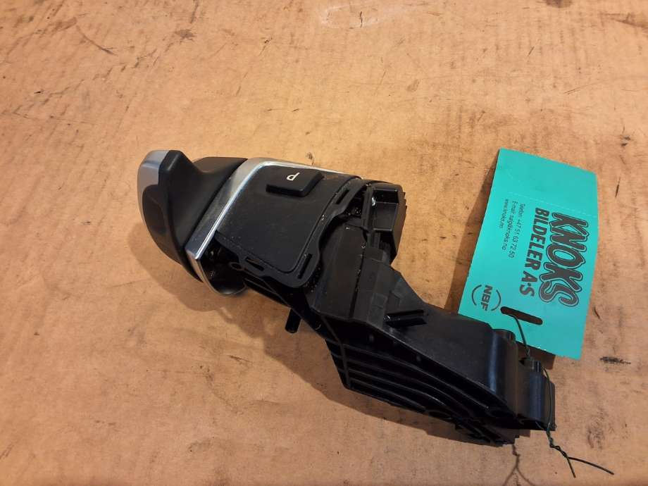 Girstang/girvelger automat til BMW i3 2013-2022 (BMW|61 31 6 999 578|)