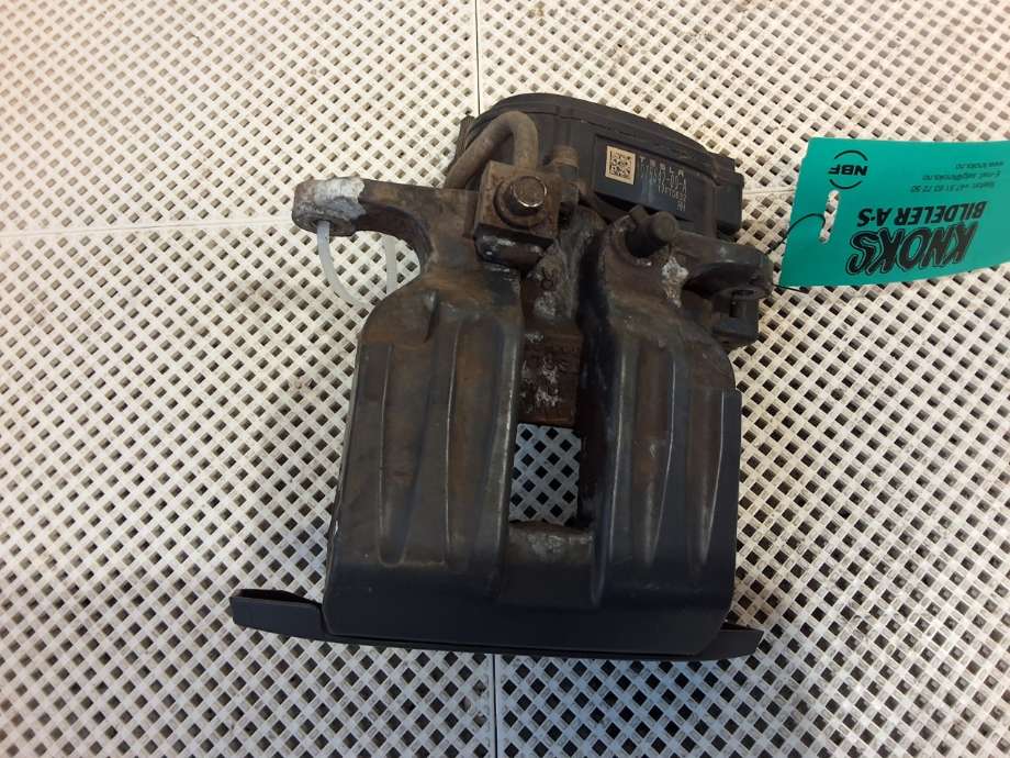 Bremsecaliper høyre bak til Tesla Model S 2013-2016 (Fase 1)  (1078542-00-A|)