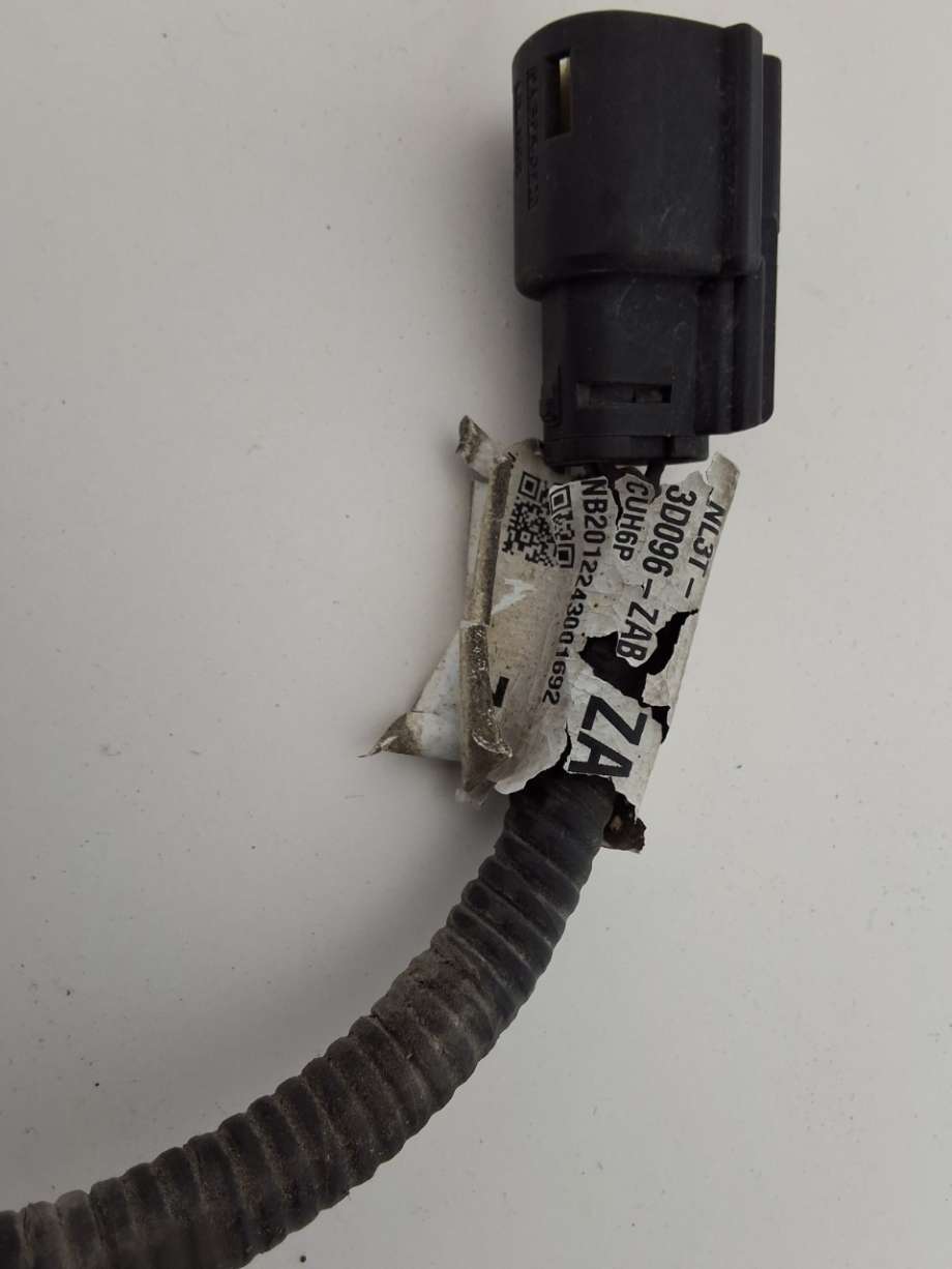 Sensor diverse til Ford F-150 Raptor 2021-->> (P702) (P702) (FORD (US)|NB2012243001692|)