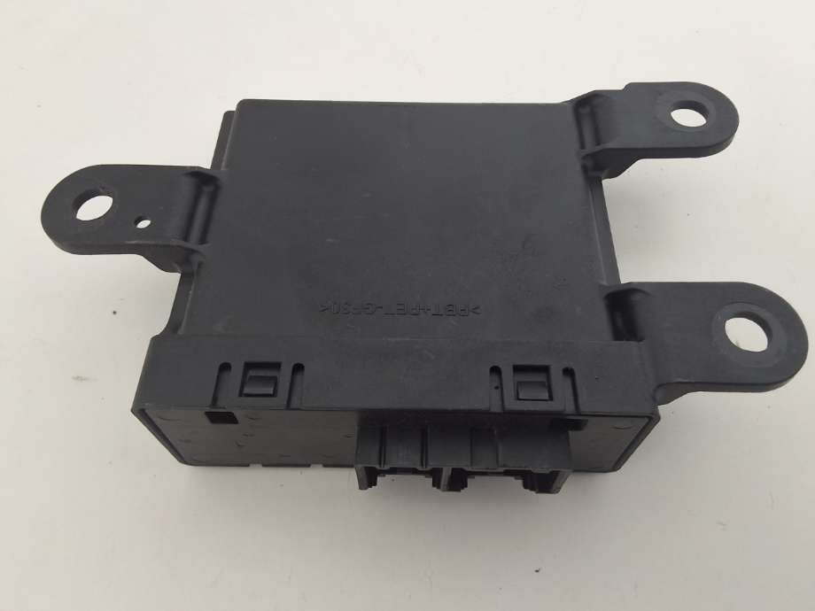 Styreenhet diverse til Chevrolet Trax 2013-2014 (CHEVROLET (KR)|0263004634|22949283|)